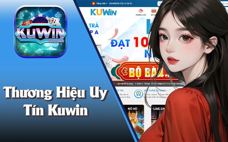 Kuwin Nơi Cung Cấp Sảnh Chơi