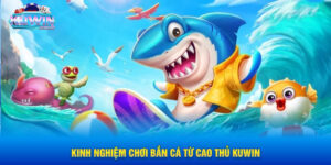 Kinh Nghiệm Chơi Bắn Cá Từ Cao Thủ KUWIN 2025