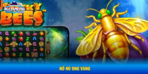 Nổ Hũ Ong Vàng